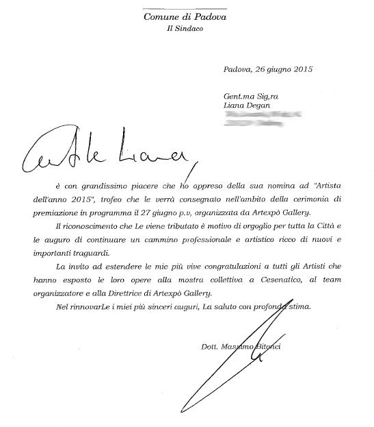 lettera sindaco cesenatico2015